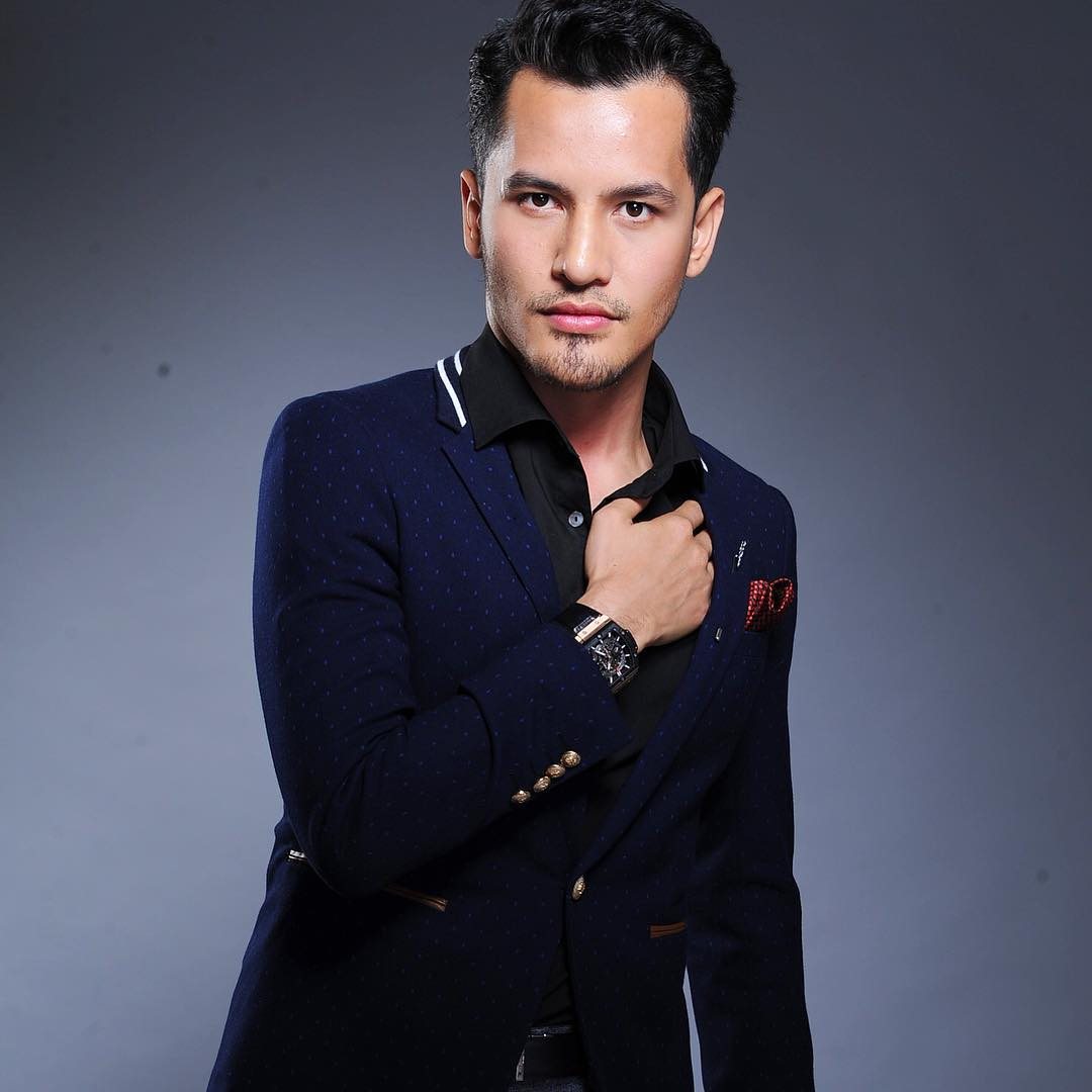 Alif Syukri