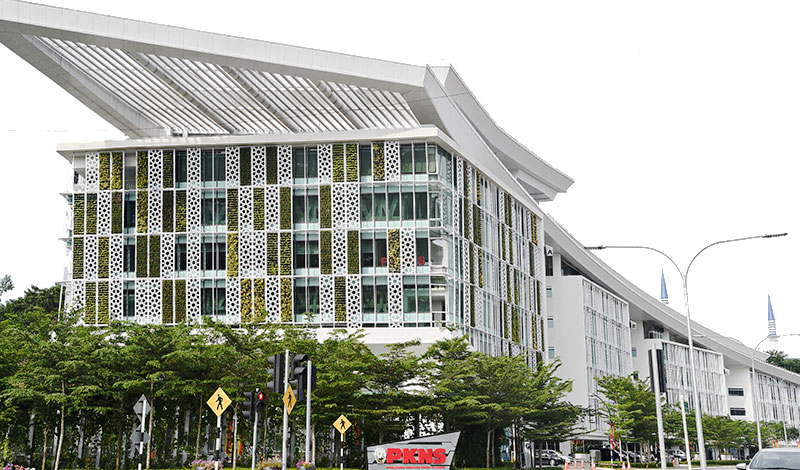 PKNS BizPoint
