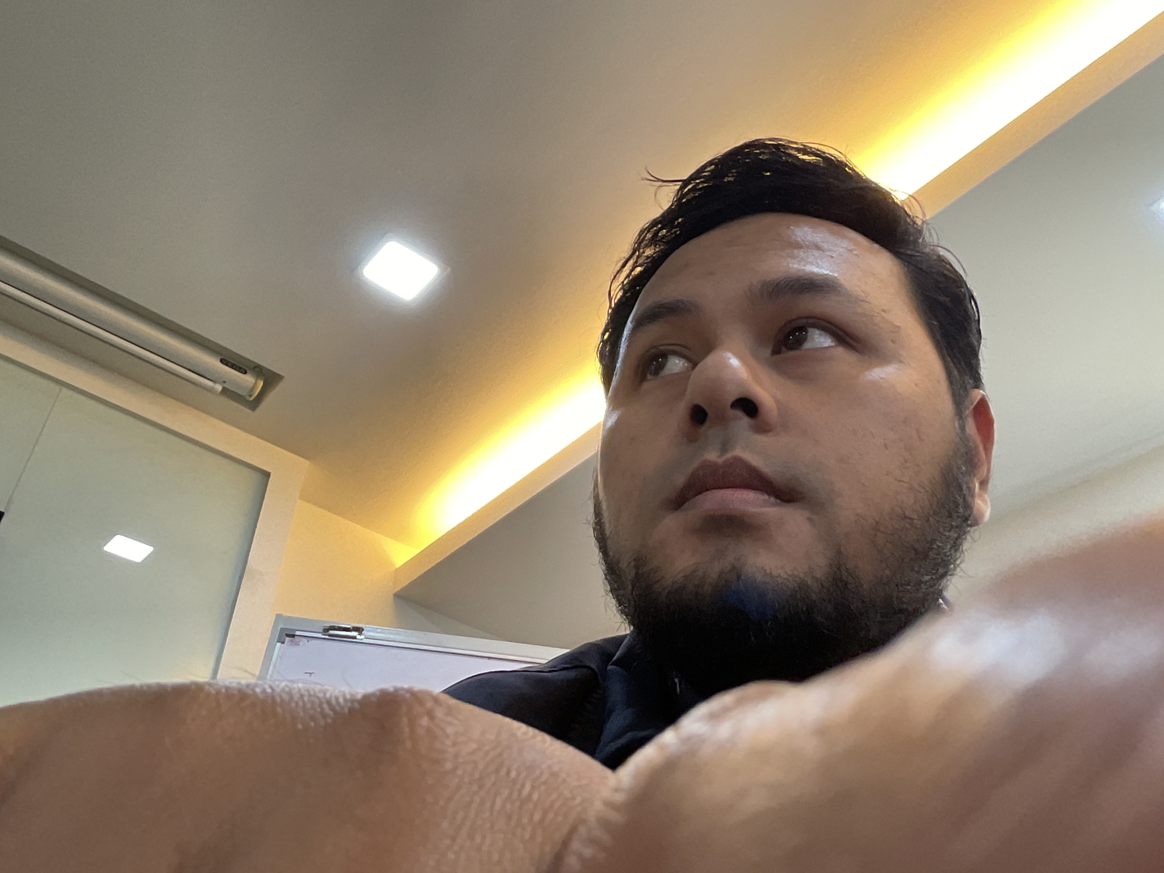 MUHAMMAD YUSOFF IMRAN BIN AZMAN