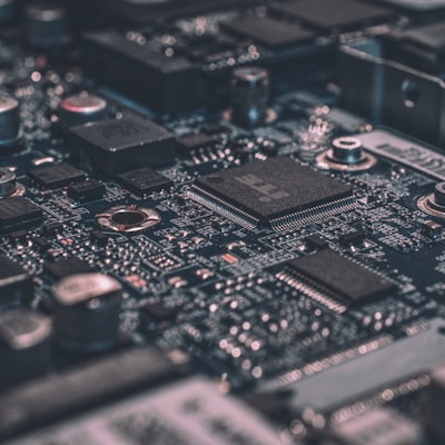 Tech Usahawan Enterprise