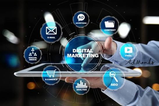 Digital Marketing Service